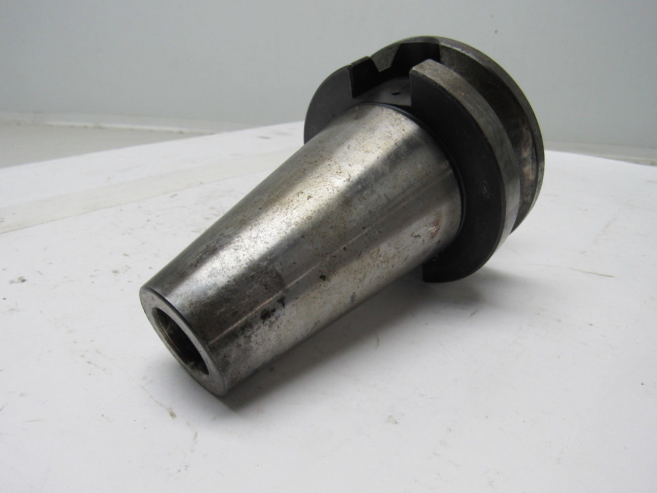 Richmill BT50-SL3/8-75 BT50 End Mill Holder 3/8" Bore 3" Projection