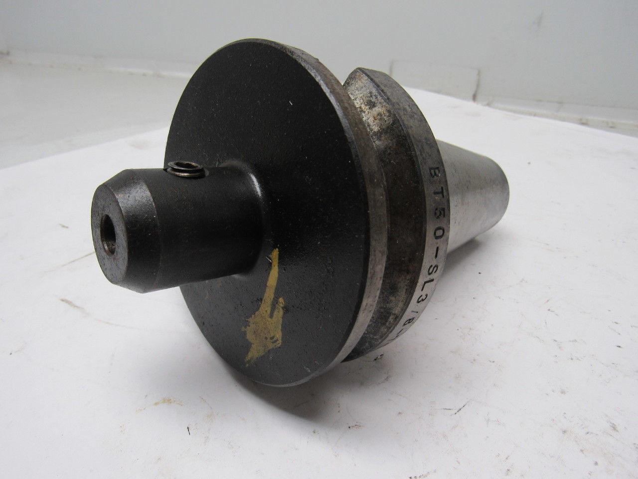 Richmill BT50-SL3/8-75 BT50 End Mill Holder 3/8" Bore 3" Projection
