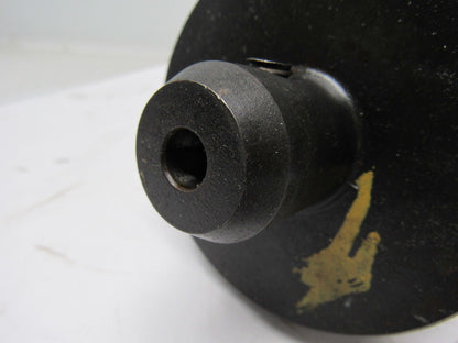 Richmill BT50-SL3/8-75 BT50 End Mill Holder 3/8" Bore 3" Projection