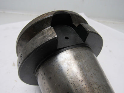 Richmill BT50-SL3/8-75 BT50 End Mill Holder 3/8" Bore 3" Projection