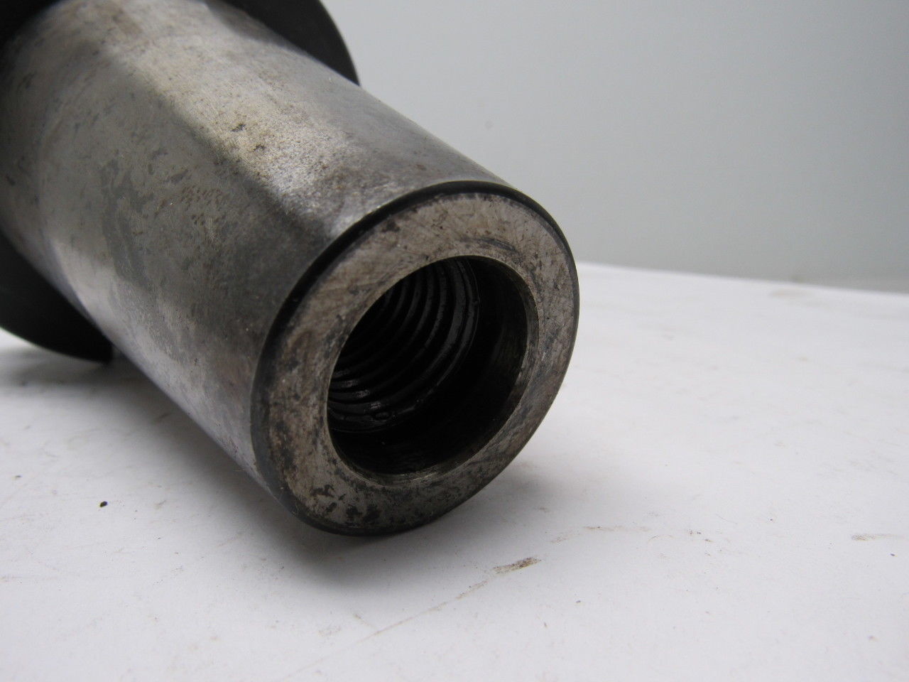 Richmill BT50-SL3/8-75 BT50 End Mill Holder 3/8" Bore 3" Projection