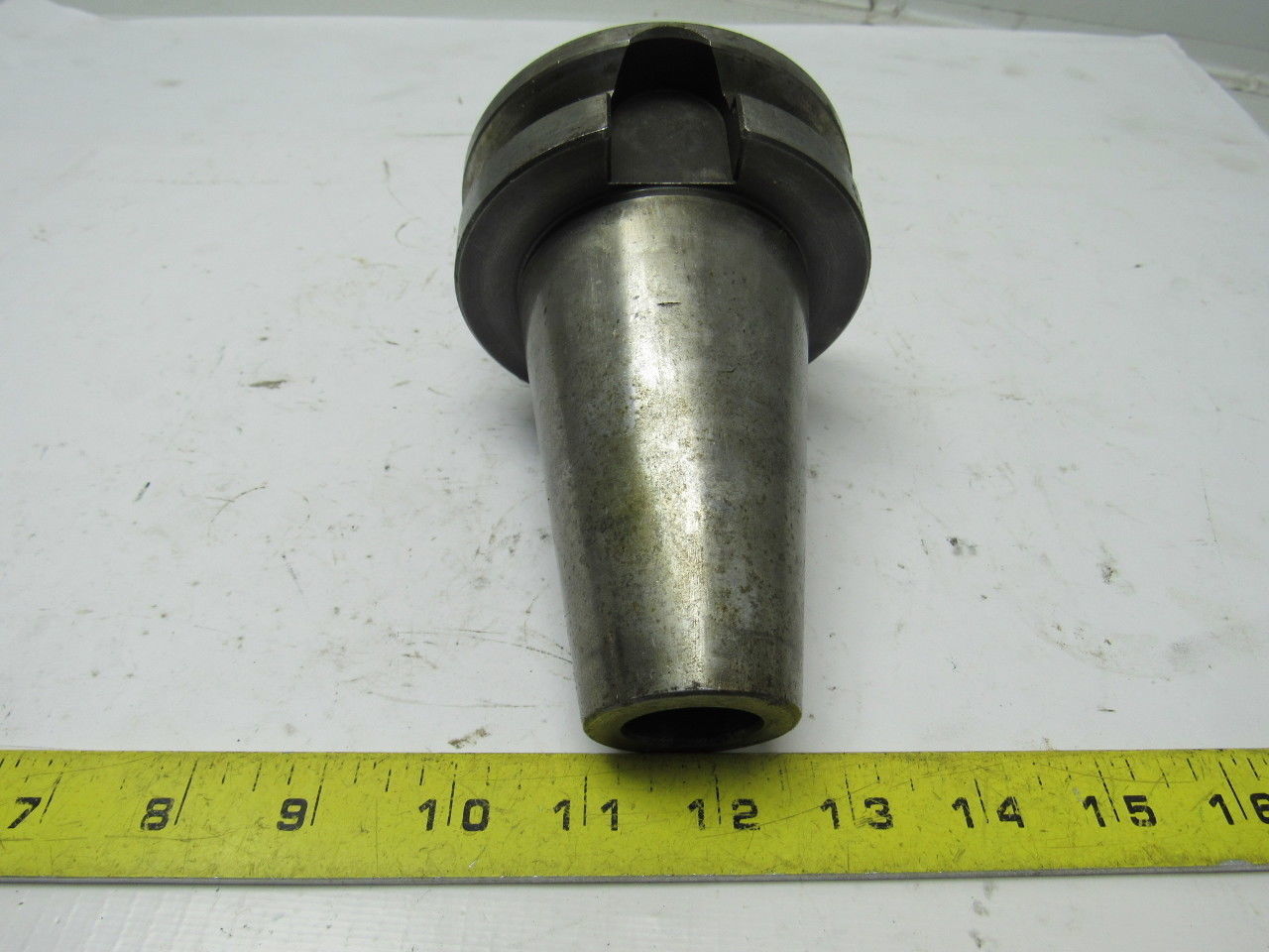 Richmill BT50-SL1/2-75 BT50 End Mill Holder 1/2" Bore 3" Projection