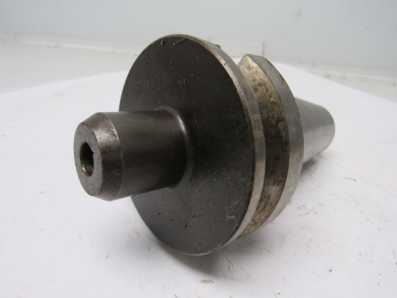 Richmill BT50-SL1/2-75 BT50 End Mill Holder 1/2" Bore 3" Projection