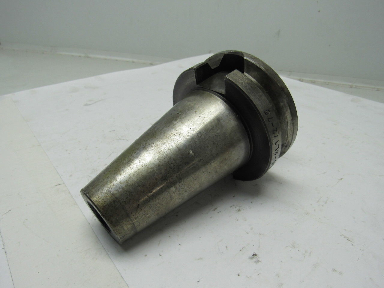 Richmill BT50-SL1/2-75 BT50 End Mill Holder 1/2" Bore 3" Projection