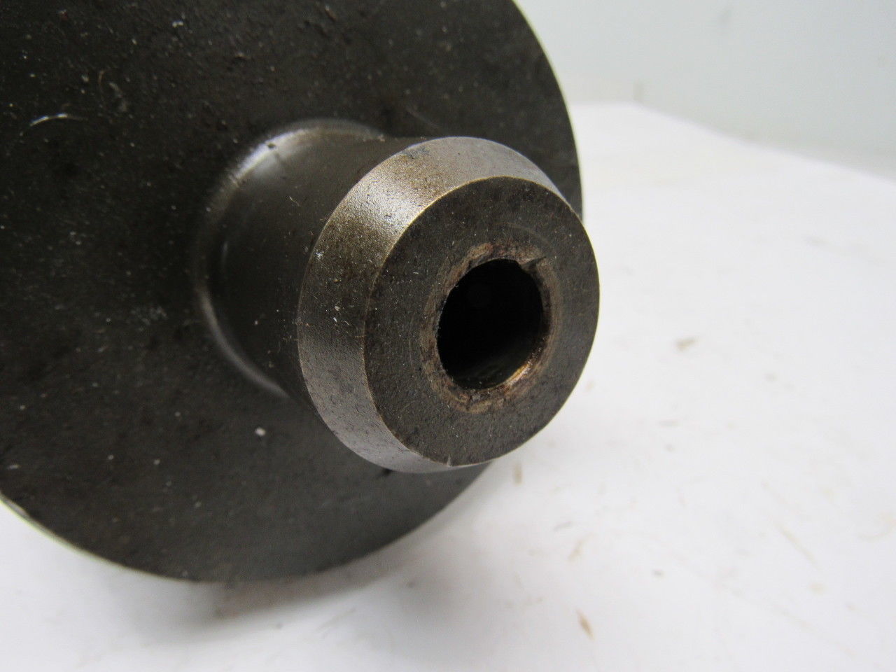 Richmill BT50-SL1/2-75 BT50 End Mill Holder 1/2" Bore 3" Projection