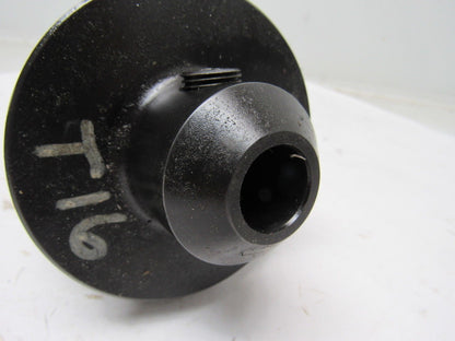 Command B6E4-0750 BT50 End Mill Holder 3/4" Bore 3" Projection Weldon Style