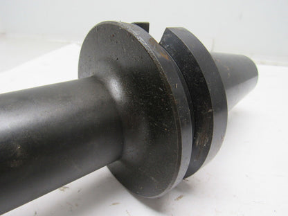 Command B6E5-0875 BT50 End Mill Holder 7/8" Bore 6" Projection Weldon Style