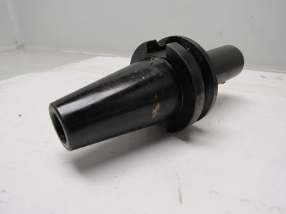 Command B6E5-0875 BT50 End Mill Holder 7/8" Bore 6" Projection Weldon Style