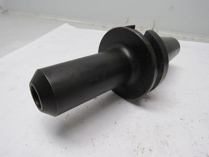 Command B6E5-0875 BT50 End Mill Holder 7/8" Bore 6" Projection Weldon Style
