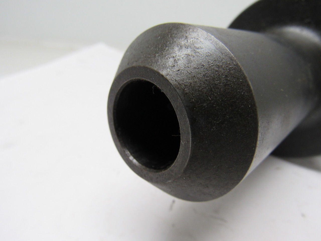 Command B6E5-0875 BT50 End Mill Holder 7/8" Bore 6" Projection Weldon Style