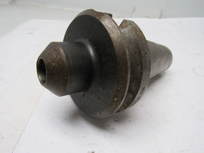 Tecnara 250-306-3 BT50 End Mill Holder 3/4" Bore 3" Projection Weldon Style