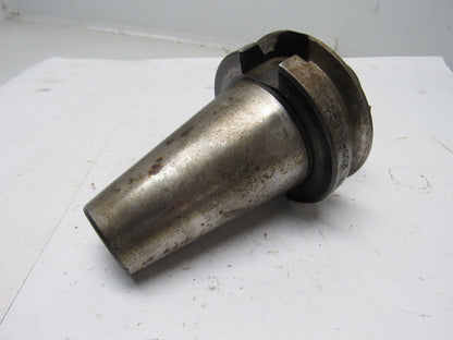 Tecnara 250-306-3 BT50 End Mill Holder 3/4" Bore 3" Projection Weldon Style
