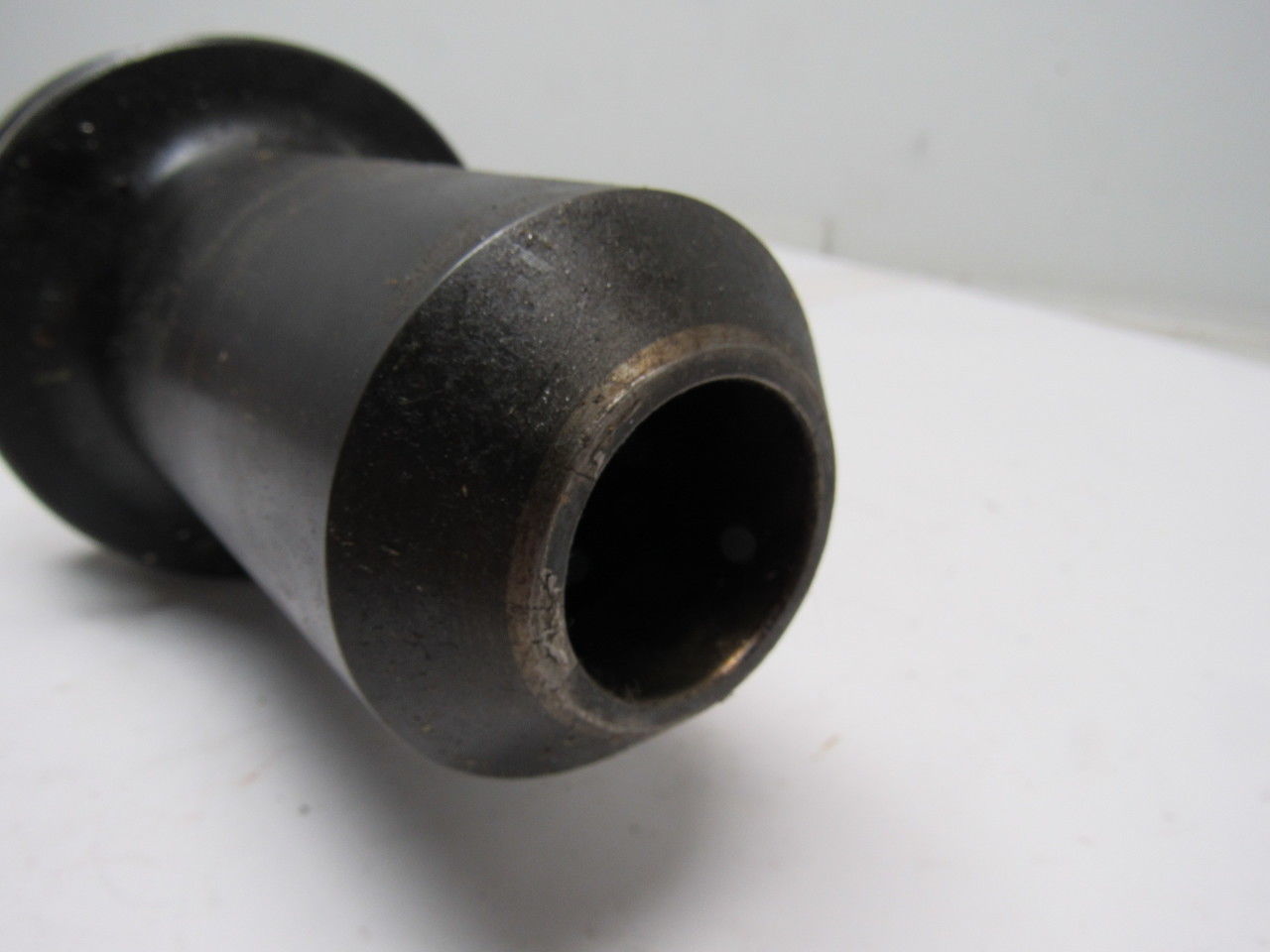 Command B6E5-1250 BT50 End Mill Holder 1-1/4" Bore 6" Projection Weldon Style