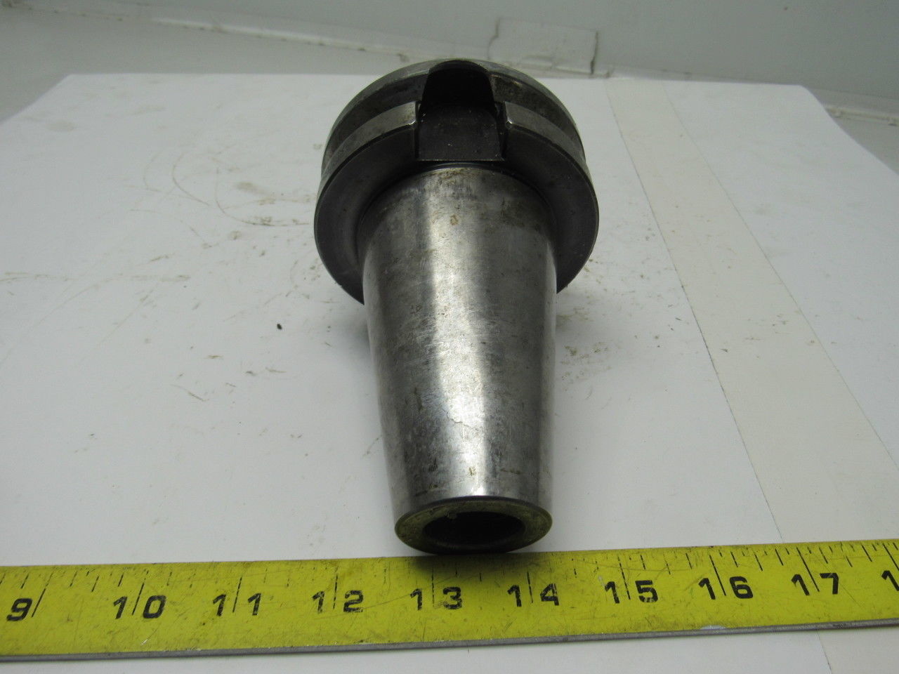 Richmill BT50-SL3/4-75 BT50 End Mill Holder 3/4" Bore 3" Projection Weldon Style