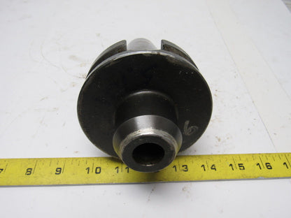 Richmill BT50-SL3/4-75 BT50 End Mill Holder 3/4" Bore 3" Projection Weldon Style