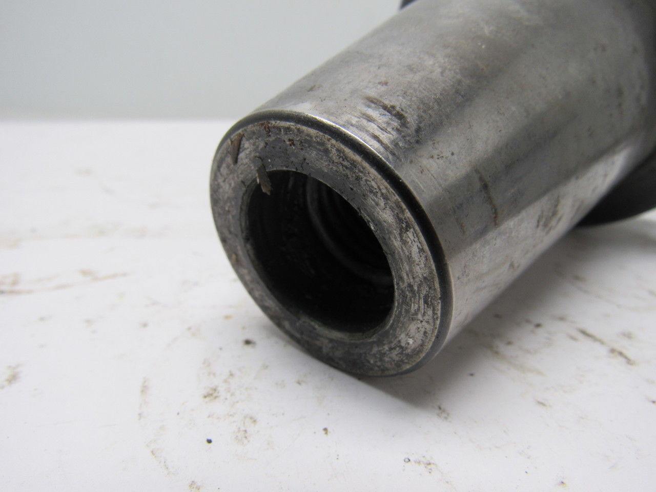 Richmill BT50-SL3/4-75 BT50 End Mill Holder 3/4" Bore 3" Projection Weldon Style