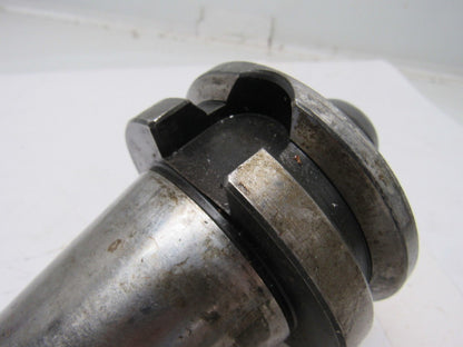 Richmill BT50-SL3/4-75 BT50 End Mill Holder 3/4" Bore 3" Projection Weldon Style