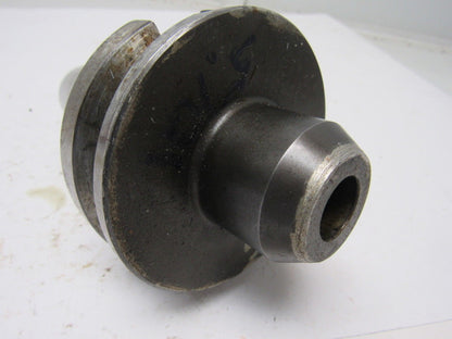 Richmill BT50-SL3/4-75 BT50 End Mill Holder 3/4" Bore 3" Projection Weldon Style