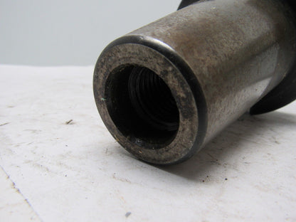 Tecnara 250-304-3 BT50 End Mill Holder 1/2" Bore 2-3/4 Projection Weldon Style