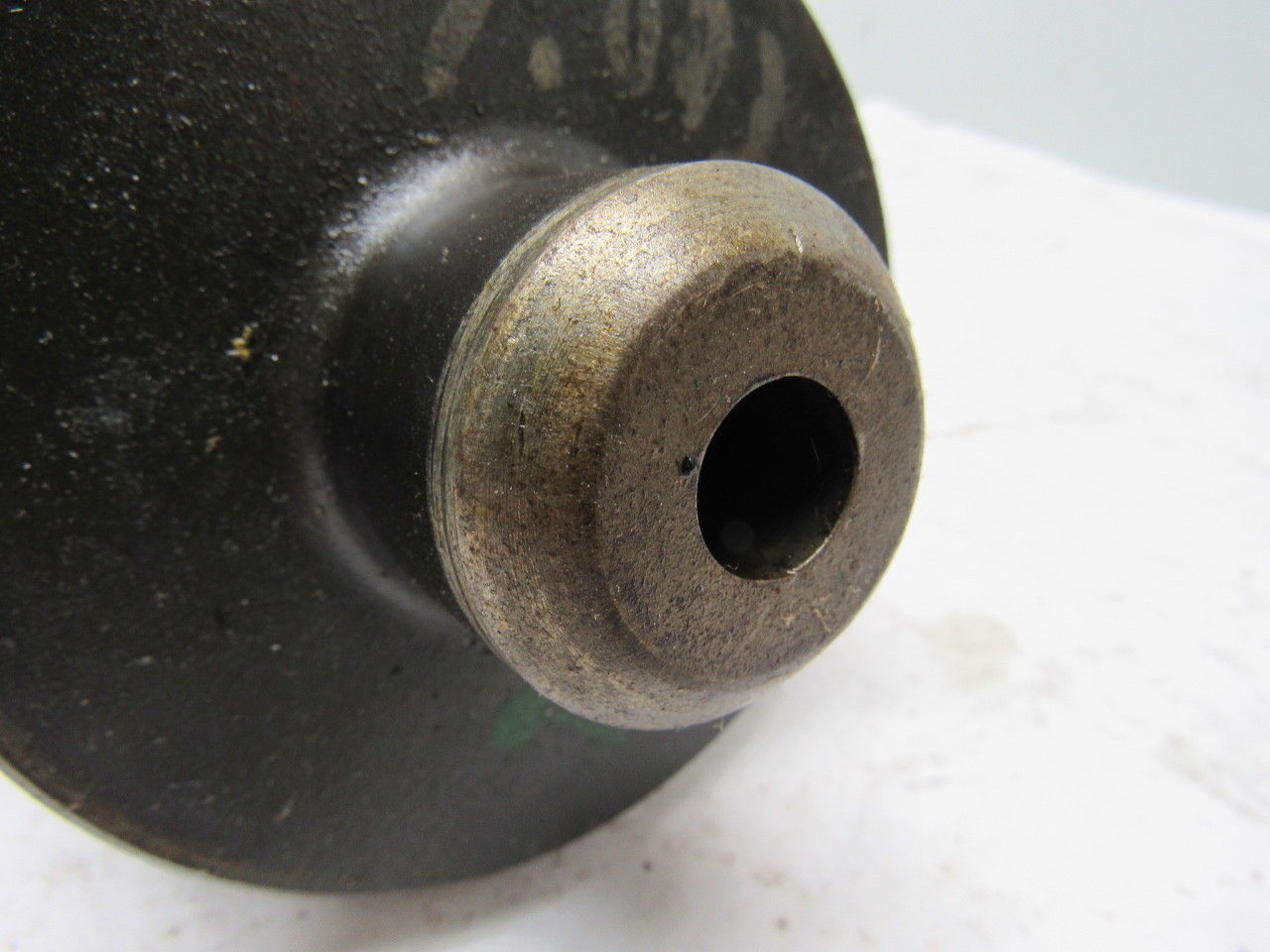 Tecnara 250-304-3 BT50 End Mill Holder 1/2" Bore 2-3/4 Projection Weldon Style