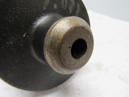 Tecnara 250-304-3 BT50 End Mill Holder 1/2" Bore 2-3/4 Projection Weldon Style