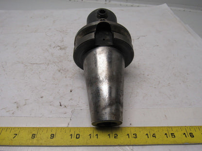 Richmill BT50-SL1-105 BT50 End Mill Holder 25.40mm Bore 105mm Projection