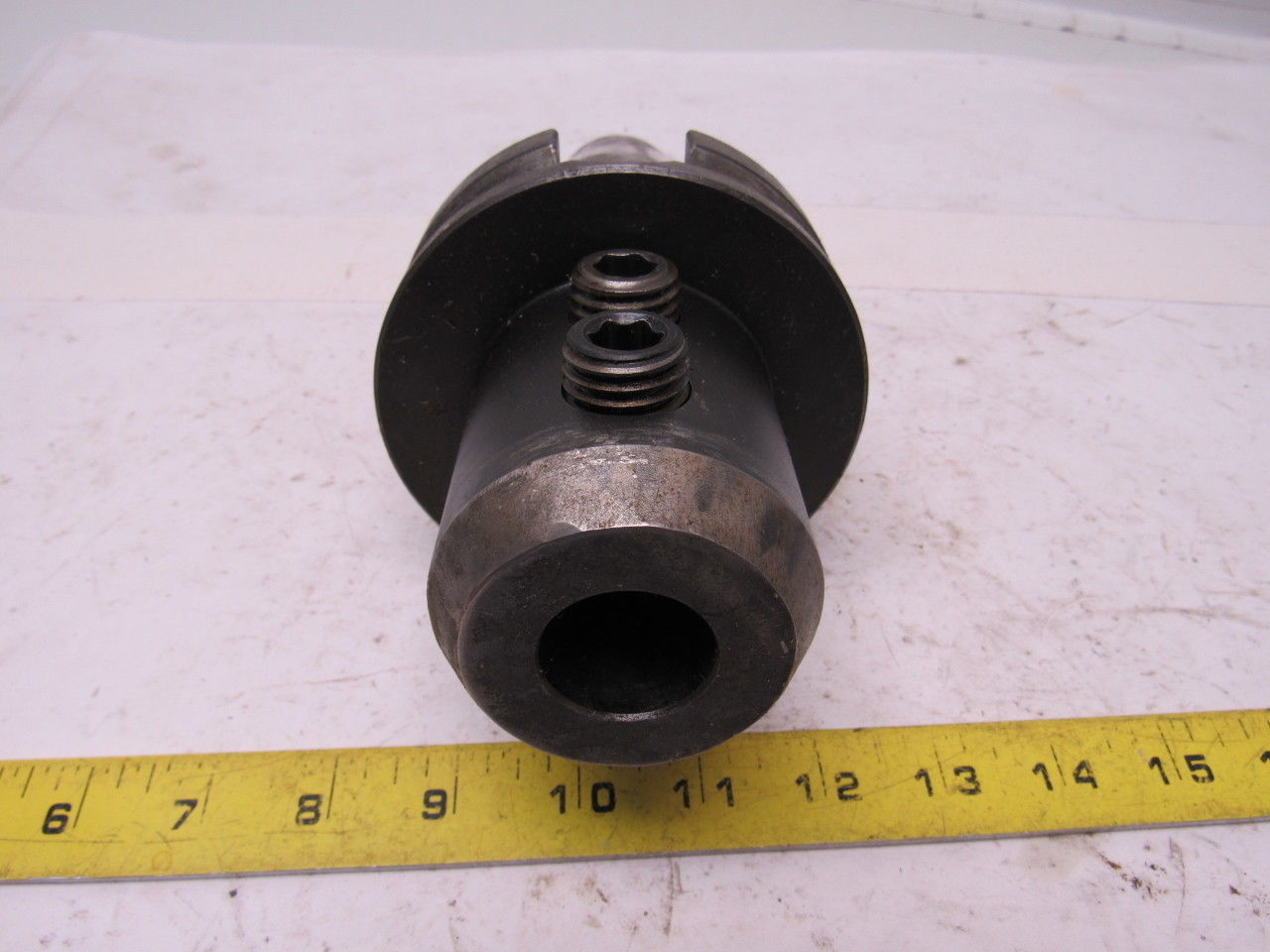 Richmill BT50-SL1-105 BT50 End Mill Holder 25.40mm Bore 105mm Projection