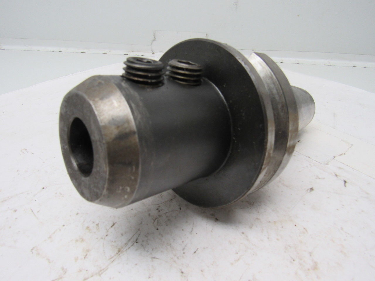 Richmill BT50-SL1-105 BT50 End Mill Holder 25.40mm Bore 105mm Projection