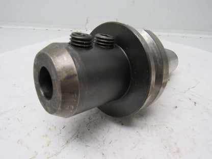 Richmill BT50-SL1-105 BT50 End Mill Holder 25.40mm Bore 105mm Projection