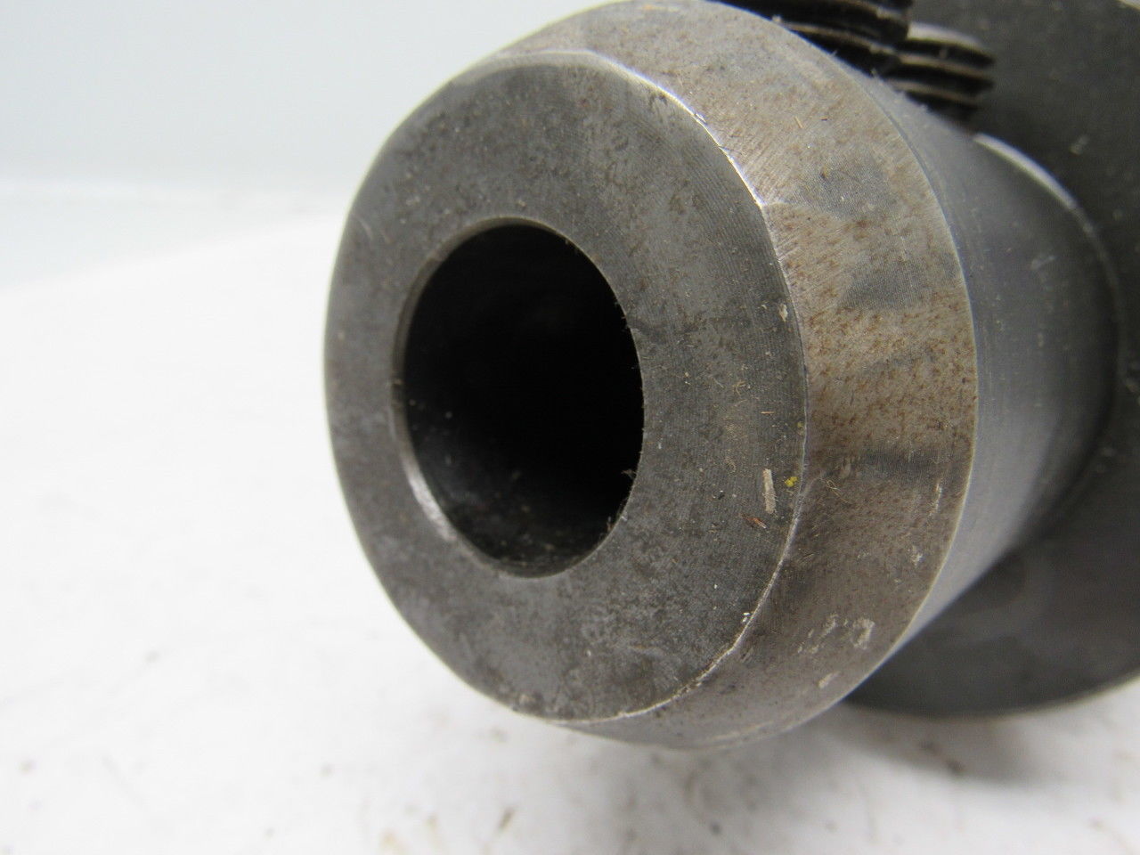 Richmill BT50-SL1-105 BT50 End Mill Holder 25.40mm Bore 105mm Projection