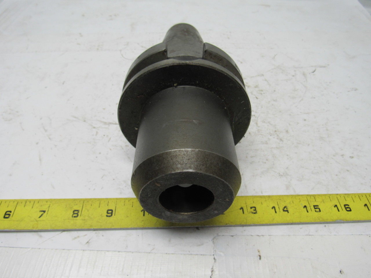 Richmill BT50-SL1-1/4-105 BT50 End Mill Holder 31.74 mm Bore 105mm Projection