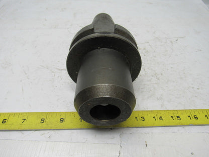 Richmill BT50-SL1-1/4-105 BT50 End Mill Holder 31.74 mm Bore 105mm Projection