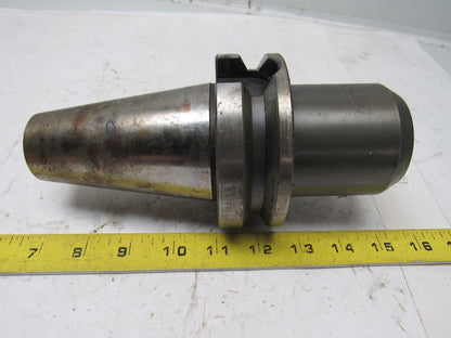 Richmill BT50-SL1-1/4-105 BT50 End Mill Holder 31.74 mm Bore 105mm Projection