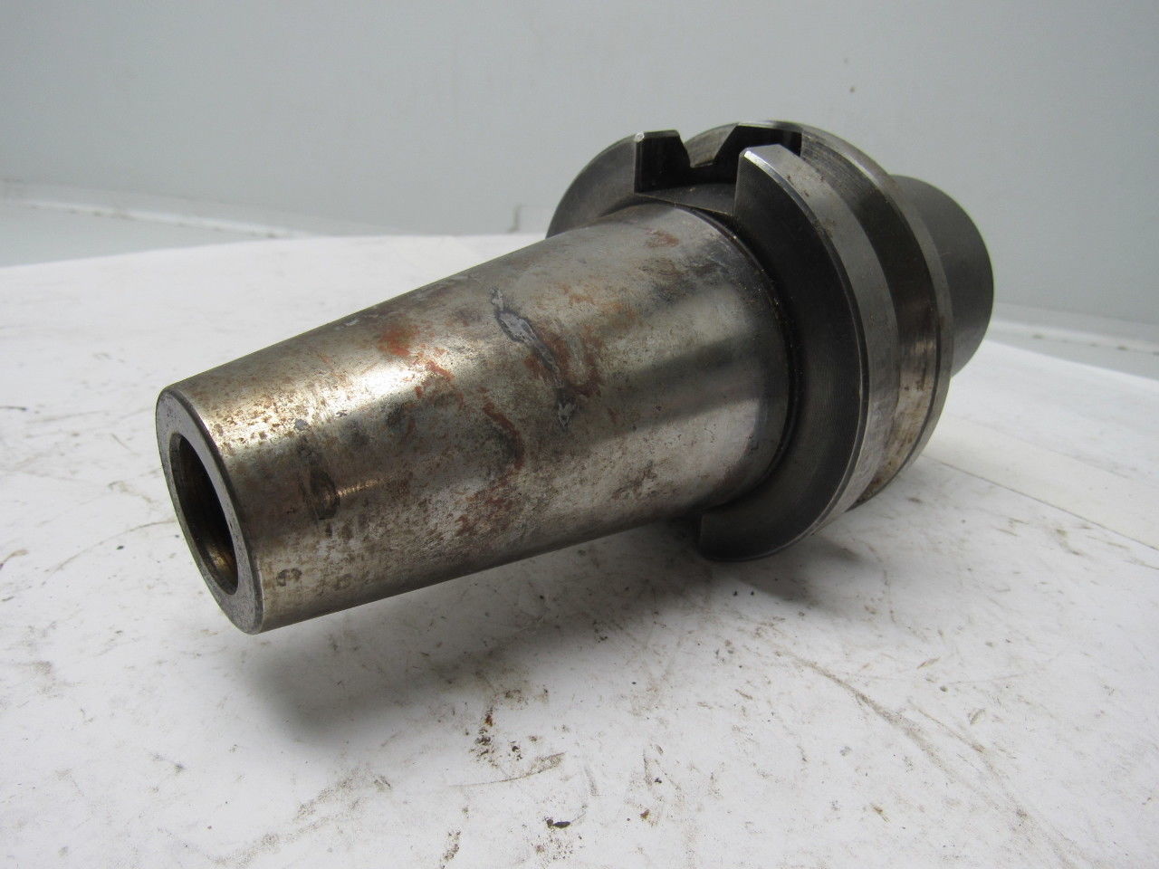 Richmill BT50-SL1-1/4-105 BT50 End Mill Holder 31.74 mm Bore 105mm Projection