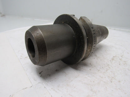 Richmill BT50-SL1-1/4-105 BT50 End Mill Holder 31.74 mm Bore 105mm Projection