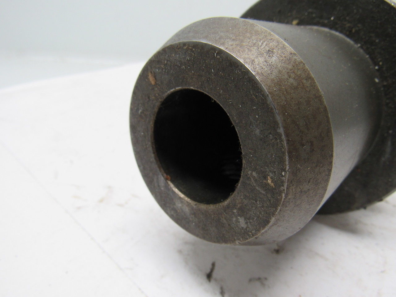 Richmill BT50-SL1-1/4-105 BT50 End Mill Holder 31.74 mm Bore 105mm Projection