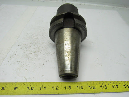 Tecnara 250-310-4 BT50 End Mill Holder 1-1/4" Bore 4" Projection Weldon Style