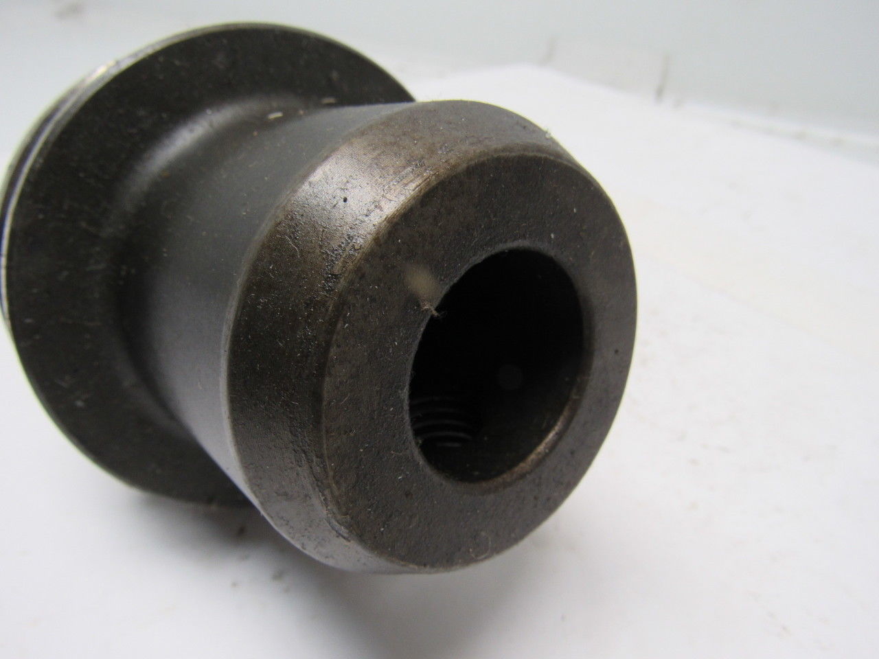 Tecnara 250-310-4 BT50 End Mill Holder 1-1/4" Bore 4" Projection Weldon Style