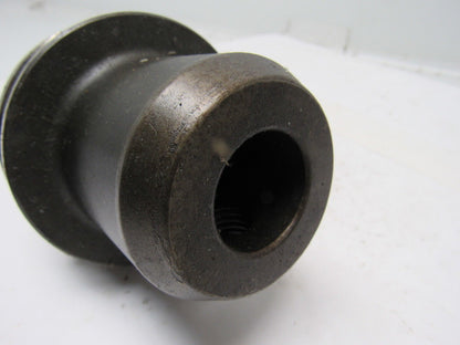 Tecnara 250-310-4 BT50 End Mill Holder 1-1/4" Bore 4" Projection Weldon Style