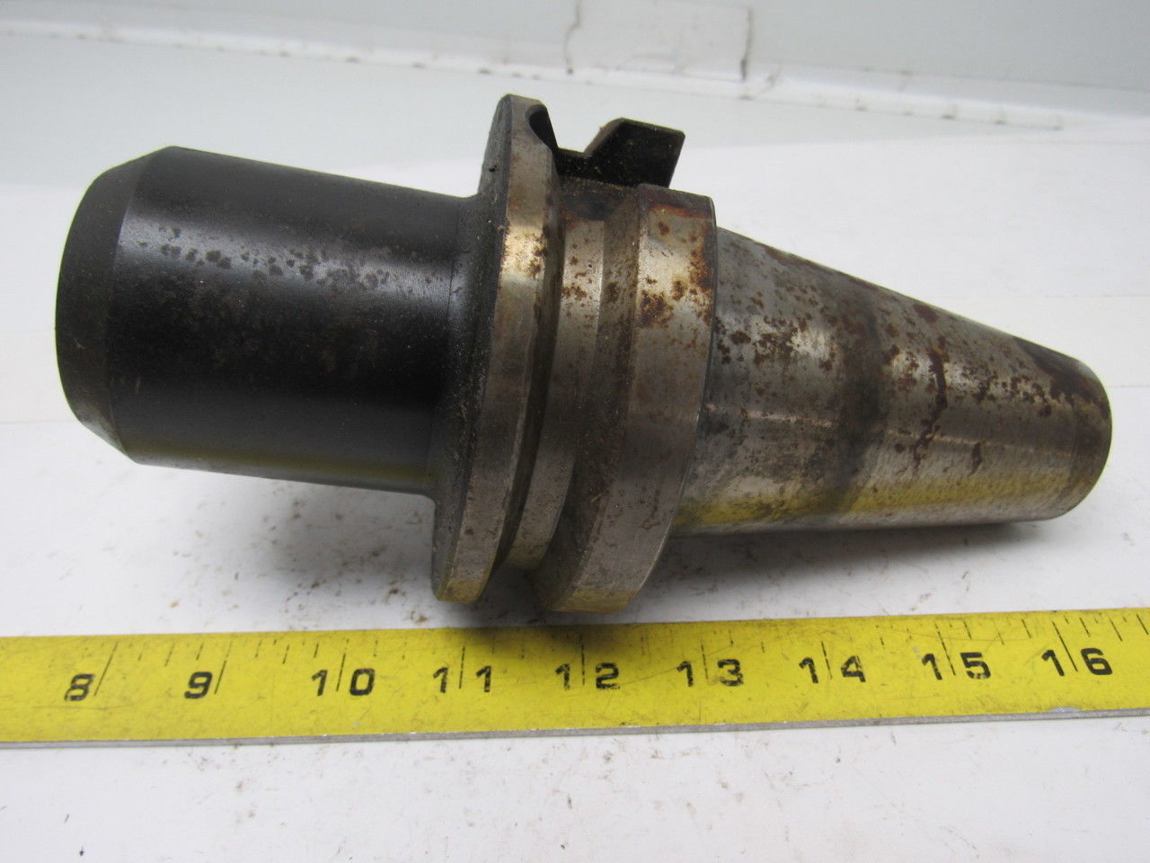 Showa BT50-SLA32-105 BT50 End Mill Holder 32mm Bore 105mm Projection