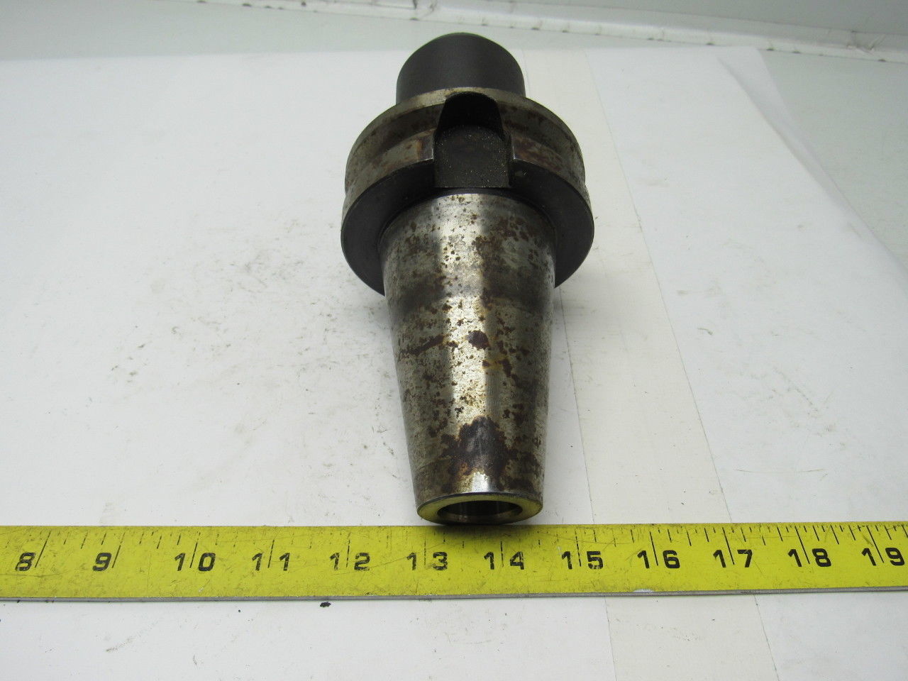 Showa BT50-SLA32-105 BT50 End Mill Holder 32mm Bore 105mm Projection
