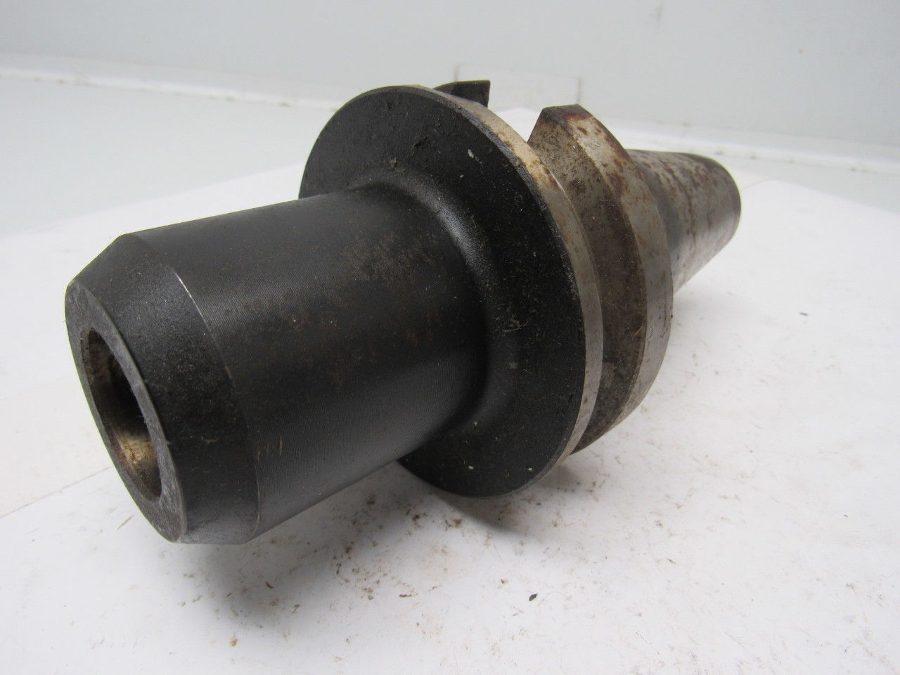 Showa BT50-SLA32-105 BT50 End Mill Holder 32mm Bore 105mm Projection