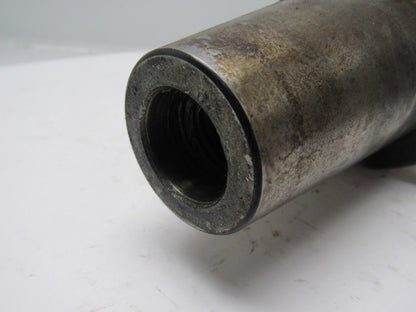 Lyndex B5006-1250 BT50 End Mill Holder 1-1/4" Bore 4" Projection Weldon Style