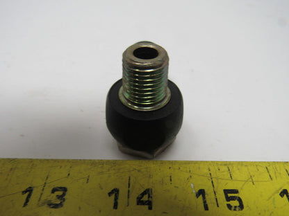3018 60 14 90° Single Banjo Fitting Tube 3/8" Pipe 1/4" Lot of 5