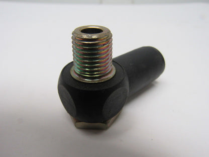 3018 60 14 90° Single Banjo Fitting Tube 3/8" Pipe 1/4" Lot of 5