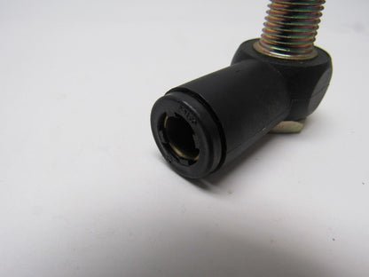 3018 60 14 90° Single Banjo Fitting Tube 3/8" Pipe 1/4" Lot of 5