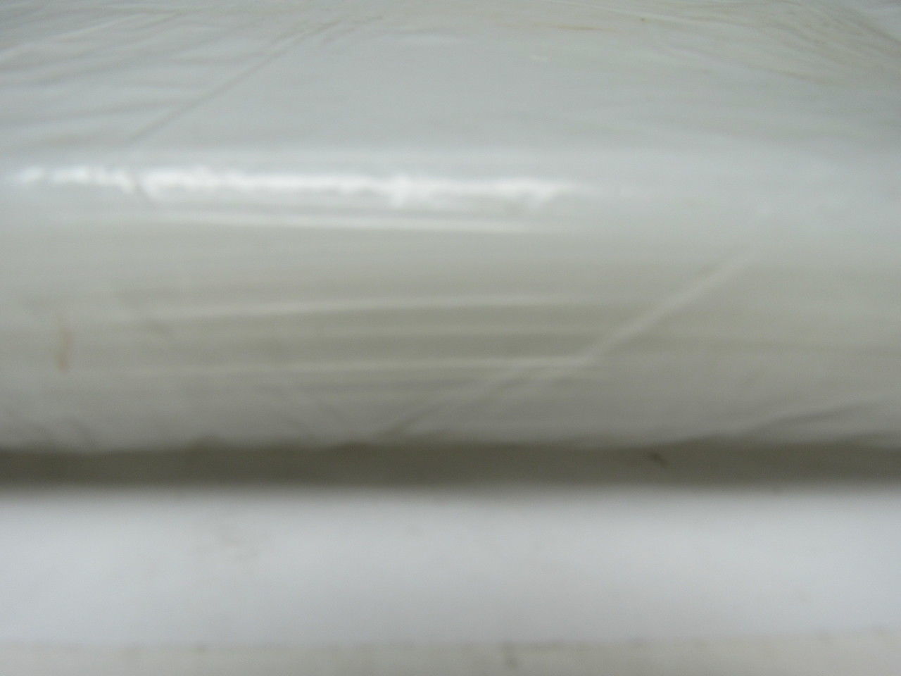 Uline S-2444 8" X 18" 4 Mil Poly Bags Package Quantity 100