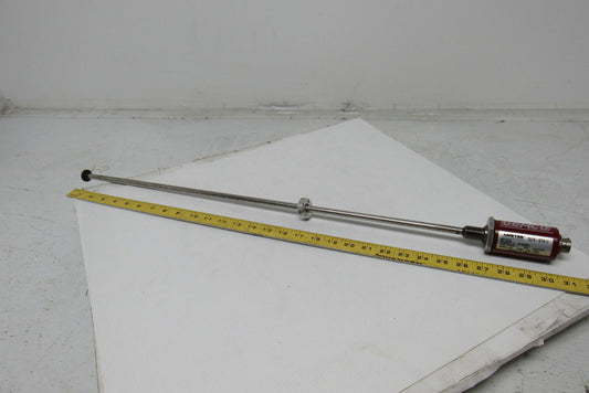 GEMCO AMETEK QUIK-STIK II Magnetostrictive Linear Displacement Transducer