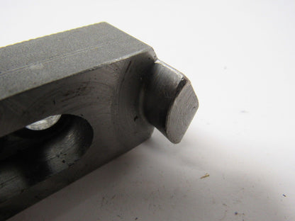 Dillon KW4 Custom Serrated Lathe Chuck Soft Jaws 1" ID Radius Set of 3
