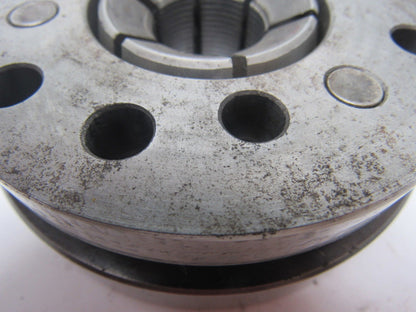 Kitagawa CR42 CNC Collet Assembly W/26mm Collet